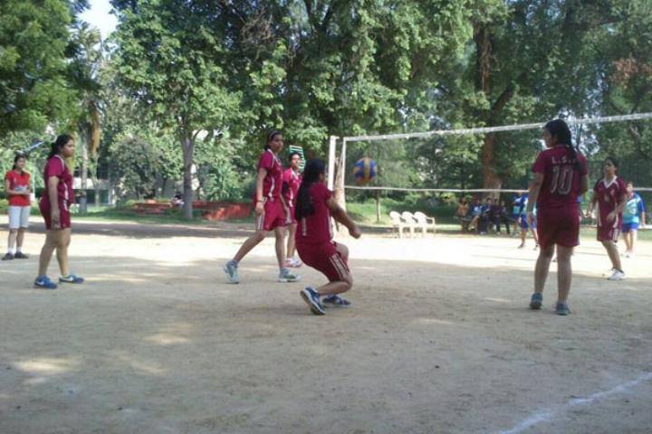 sports